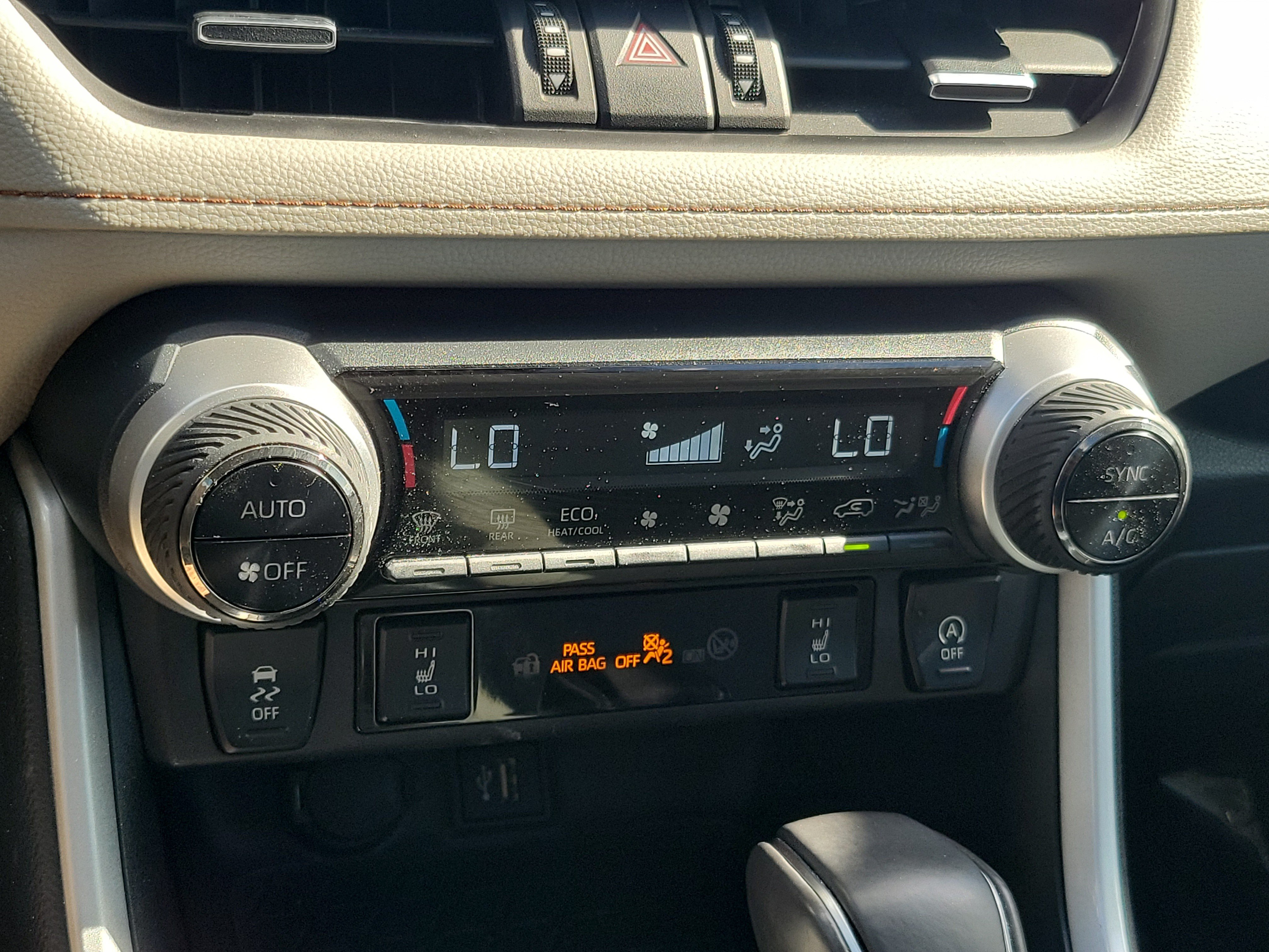 Certified 2025 Toyota RAV4 XLE Premium w/ Weather Package AWD/4WD image 28