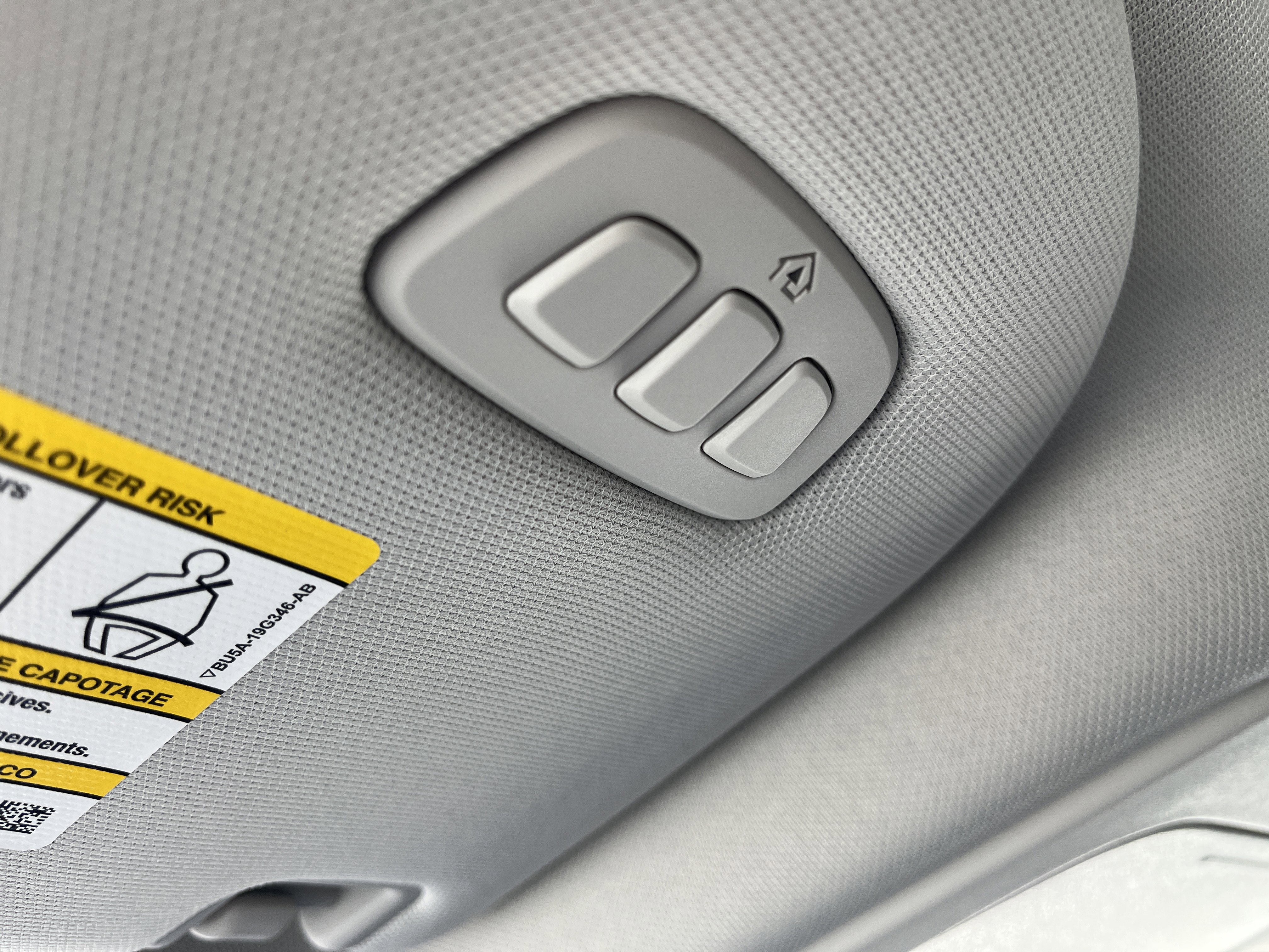 New 2025 Ford Expedition Active image 24