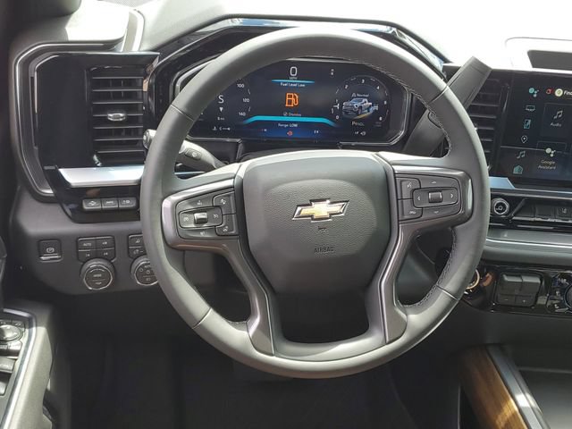 New 2026 Chevrolet Silverado 2500 High Country w/ Technology Package AWD/4WD image 12
