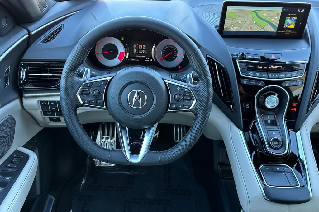 New 2026 Acura RDX A-Spec image 16