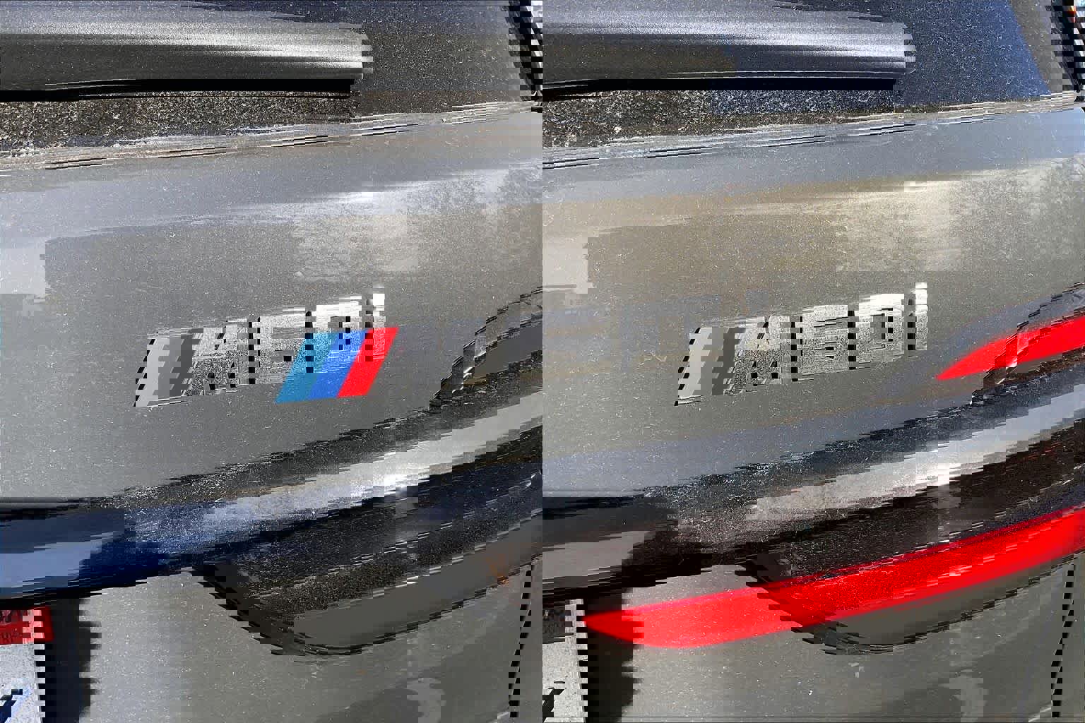 Used 2025 BMW X7 M60i image 11