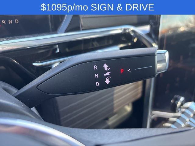 New 2025 GMC Sierra EV Denali image 35