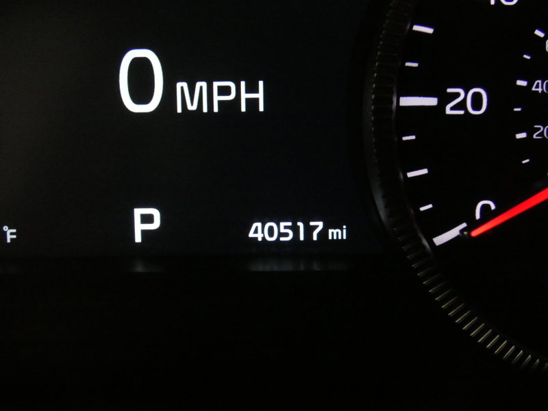 Used 2021 Kia Telluride SX image 23