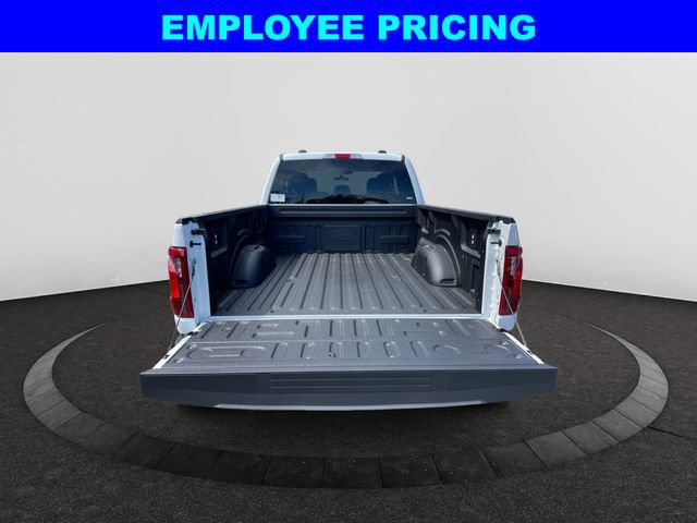 New 2026 Ford F150 STX w/ Equipment Group 200A AWD/4WD image 5