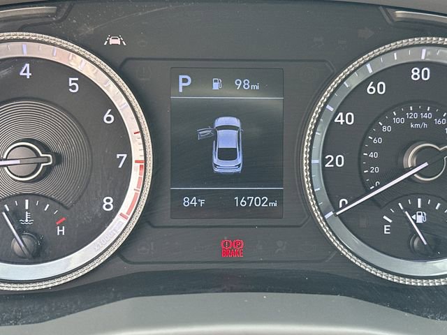 Certified 2021 Hyundai Sonata SE image 23