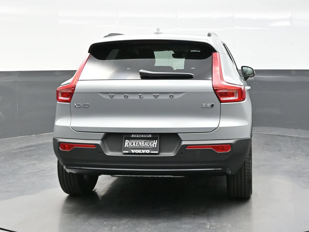 New 2026 Volvo XC40 B5 Plus w/ Protection Package Premier AWD/4WD image 6