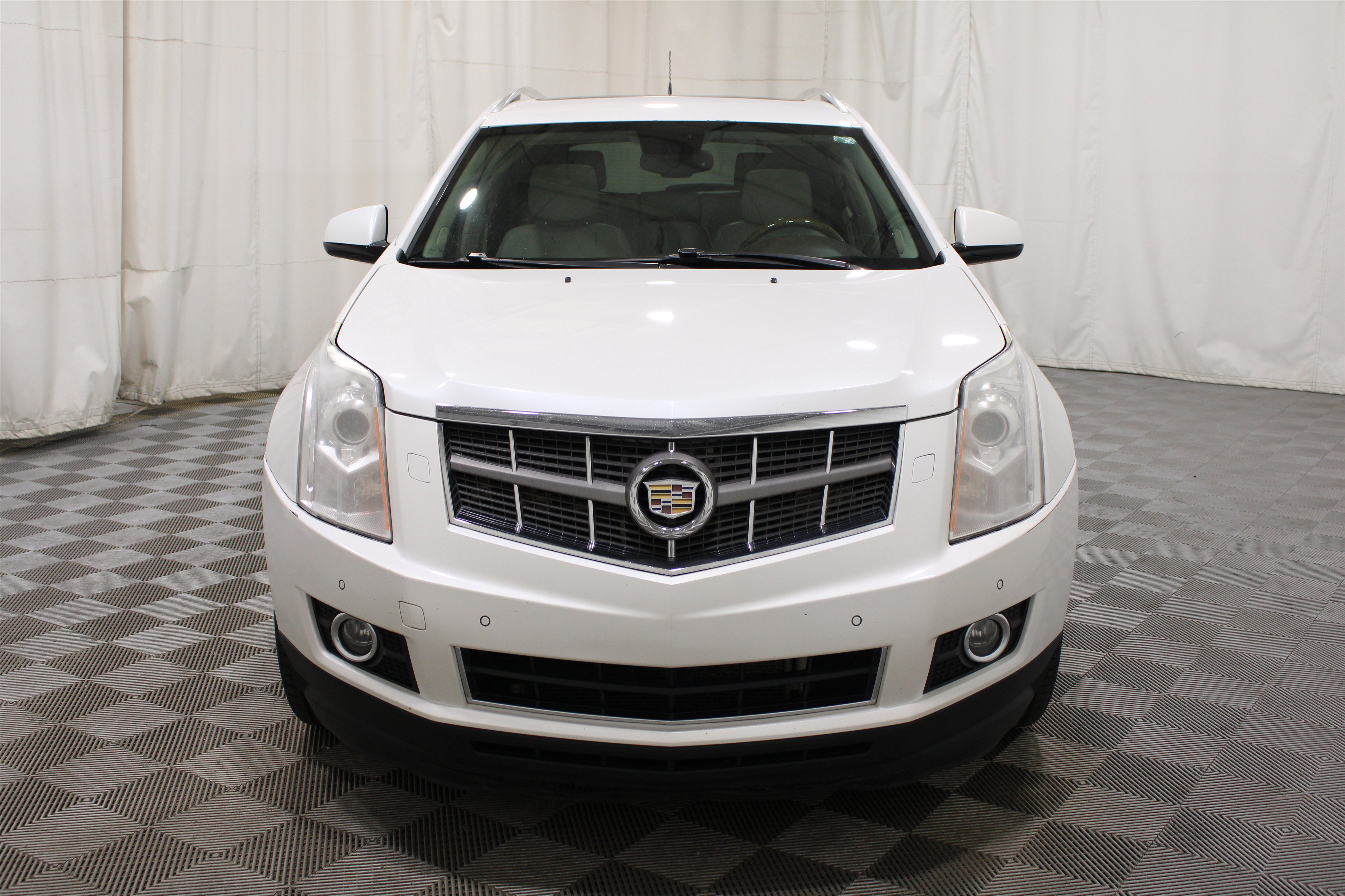 Used 2012 Cadillac SRX Performance FWD image 37