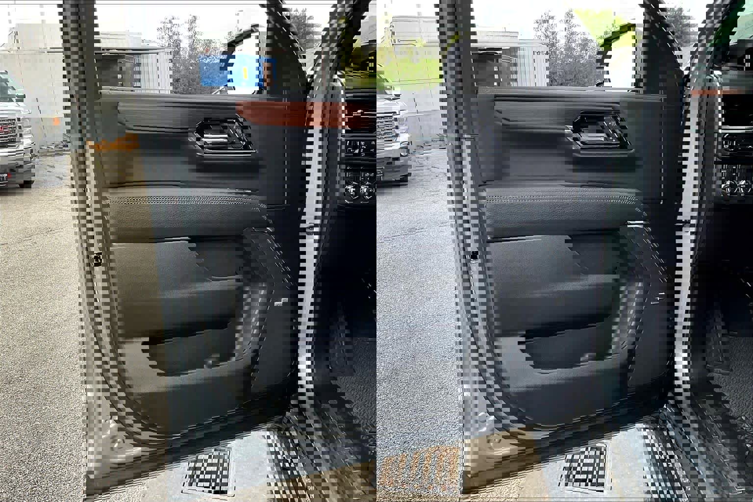 Used 2026 GMC Yukon Denali w/ Denali Reserve Package image 22