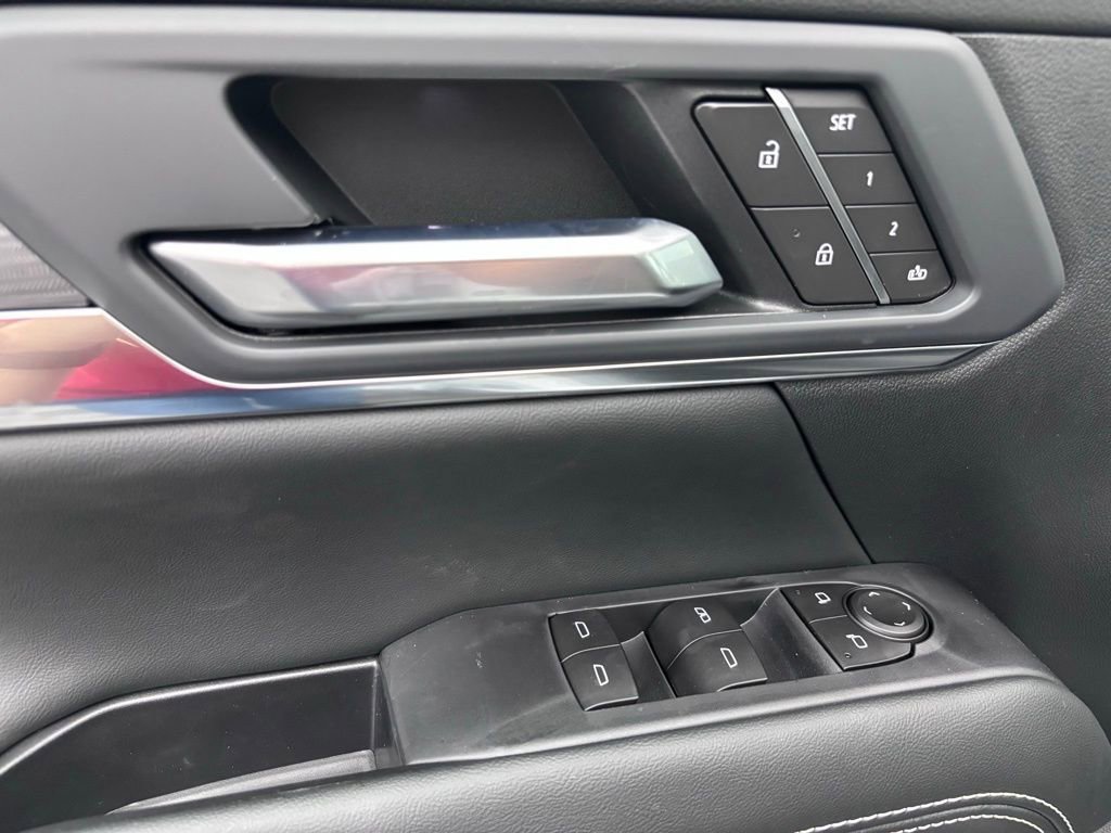 New 2026 GMC Terrain Elevation w/ Elevation Premium Package image 18