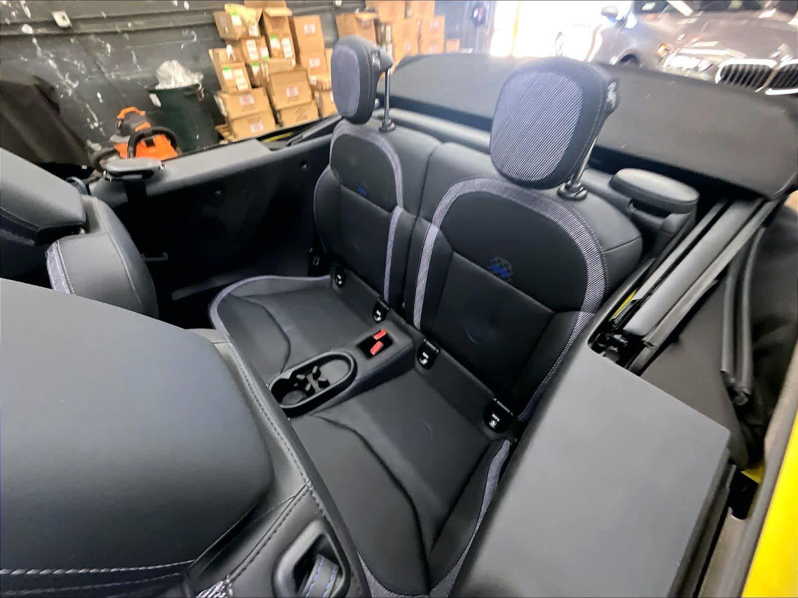 Used 2026 MINI Cooper S FWD image 27