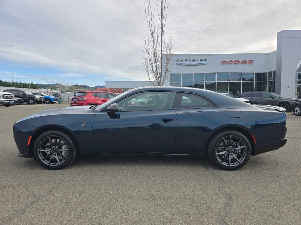 New 2026 Dodge Charger Scat Pack image 14