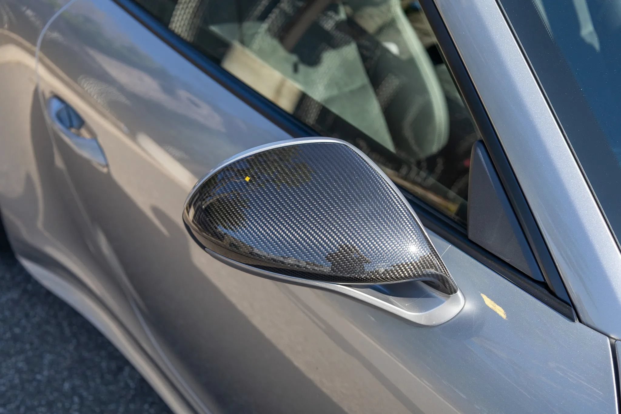 Used 2018 Porsche 911 GT3 RWD image 18
