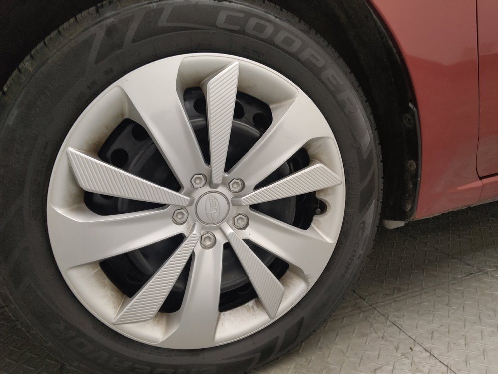 Used 2023 Subaru Impreza 2.0i image 31