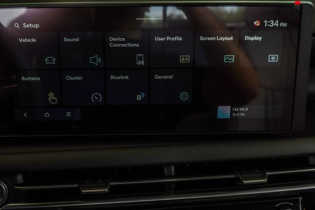New 2026 Hyundai Santa Cruz SE FWD image 26
