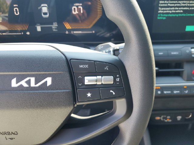 New 2026 Kia K4 FWD image 29