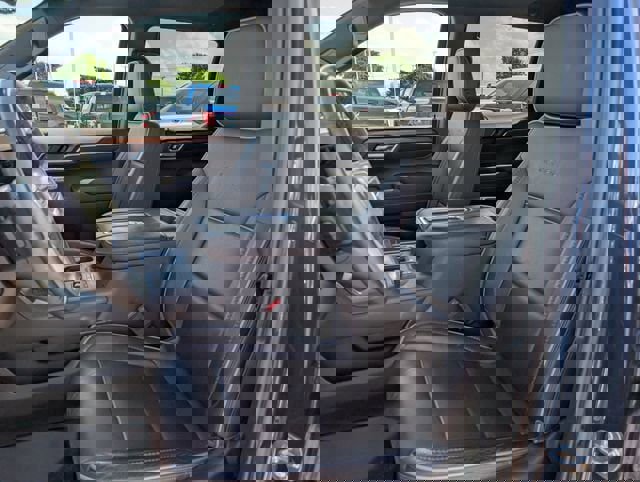 Used 2022 GMC Sierra 1500 Denali w/ Technology Package image 25