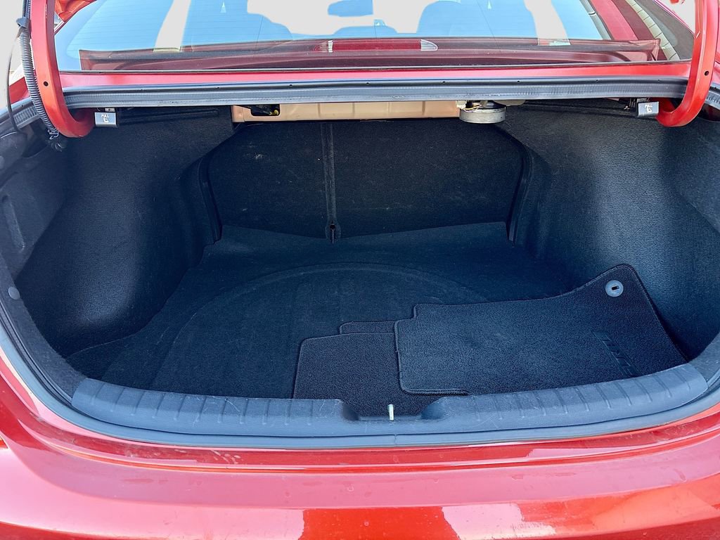 Used 2023 Kia Forte GT-Line w/ GT-Line Premium Package image 26