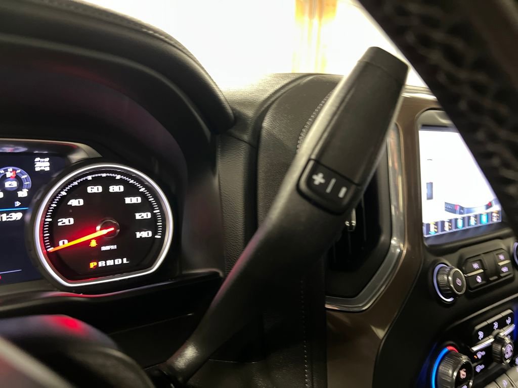 Used 2021 Chevrolet Silverado 3500 High Country w/ Z71 Off-Road Package image 26