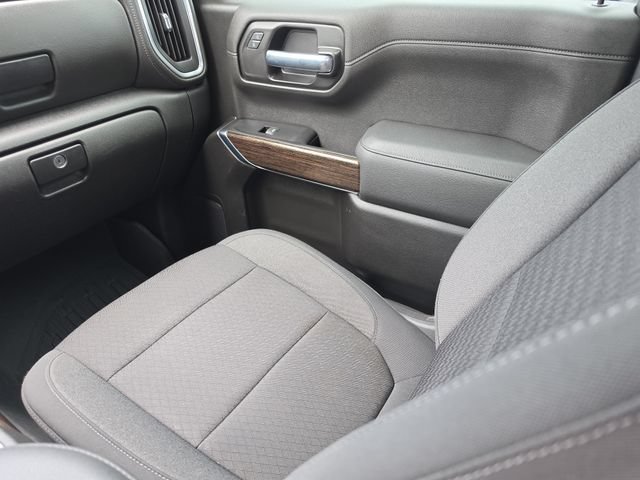Used 2022 GMC Sierra 1500 Elevation w/ LPO, Elevation Black Package RWD image 20
