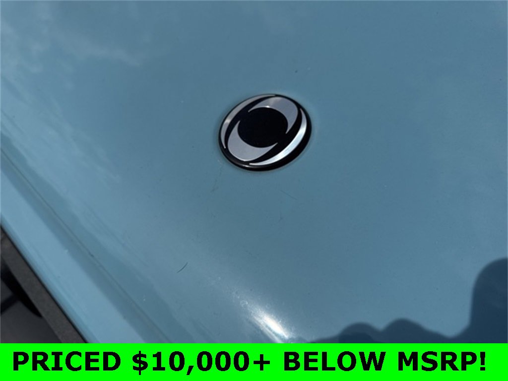 Used 2024 INEOS Grenadier Fieldmaster Edition image 42