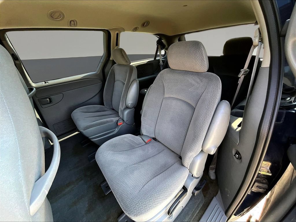 Used 2005 Dodge Grand Caravan SE w/ Popular Equipment Group I FWD image 22