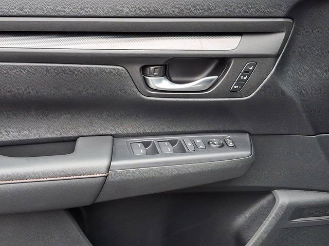 Certified 2024 Honda CR-V Sport-L image 12