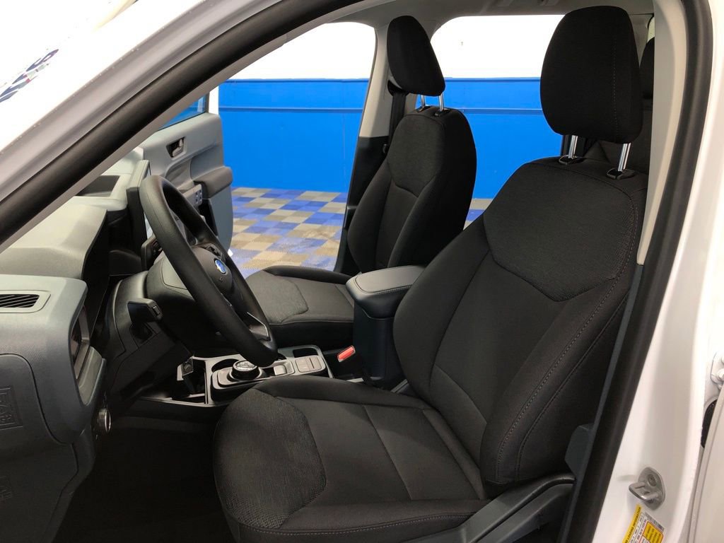 New 2026 Ford Maverick XL FWD image 24