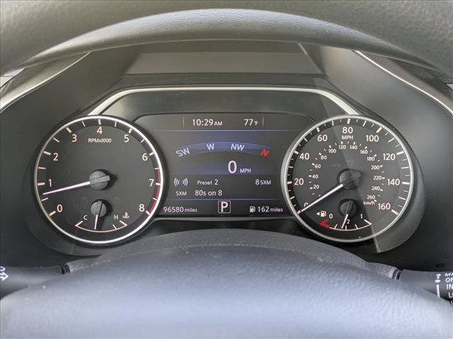 Used 2018 Nissan Murano S w/ Cargo Package AWD/4WD image 11