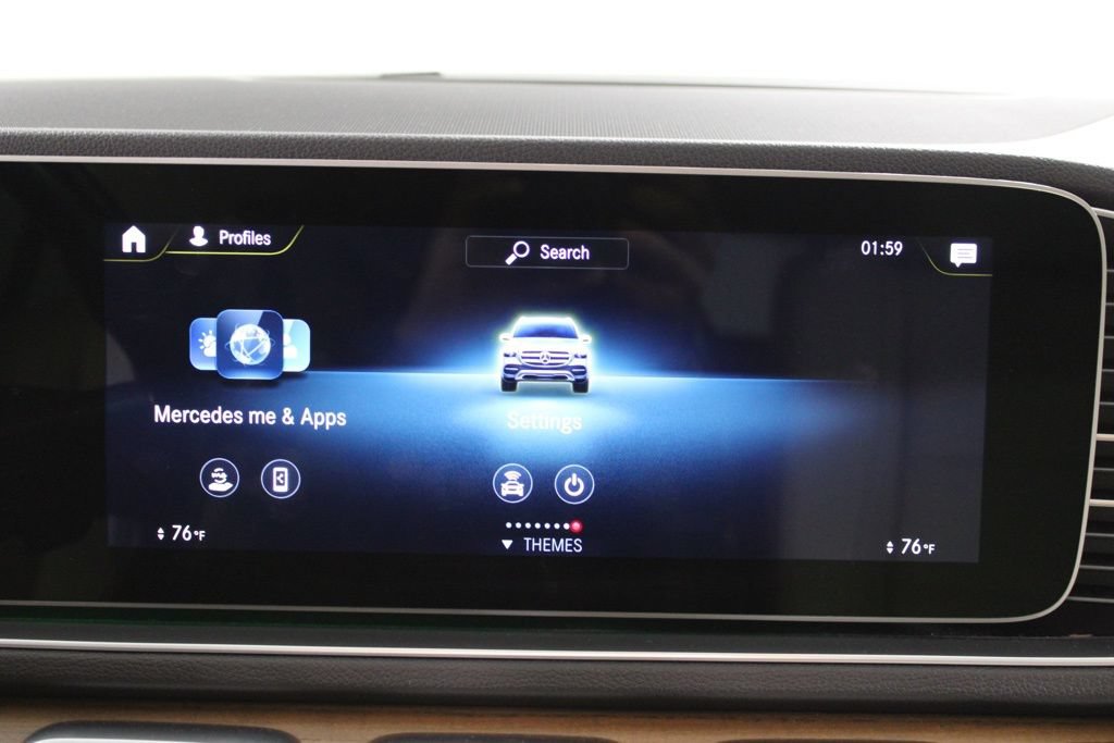 Certified 2023 Mercedes-Benz GLE 350 4MATIC w/ Premium Package image 27