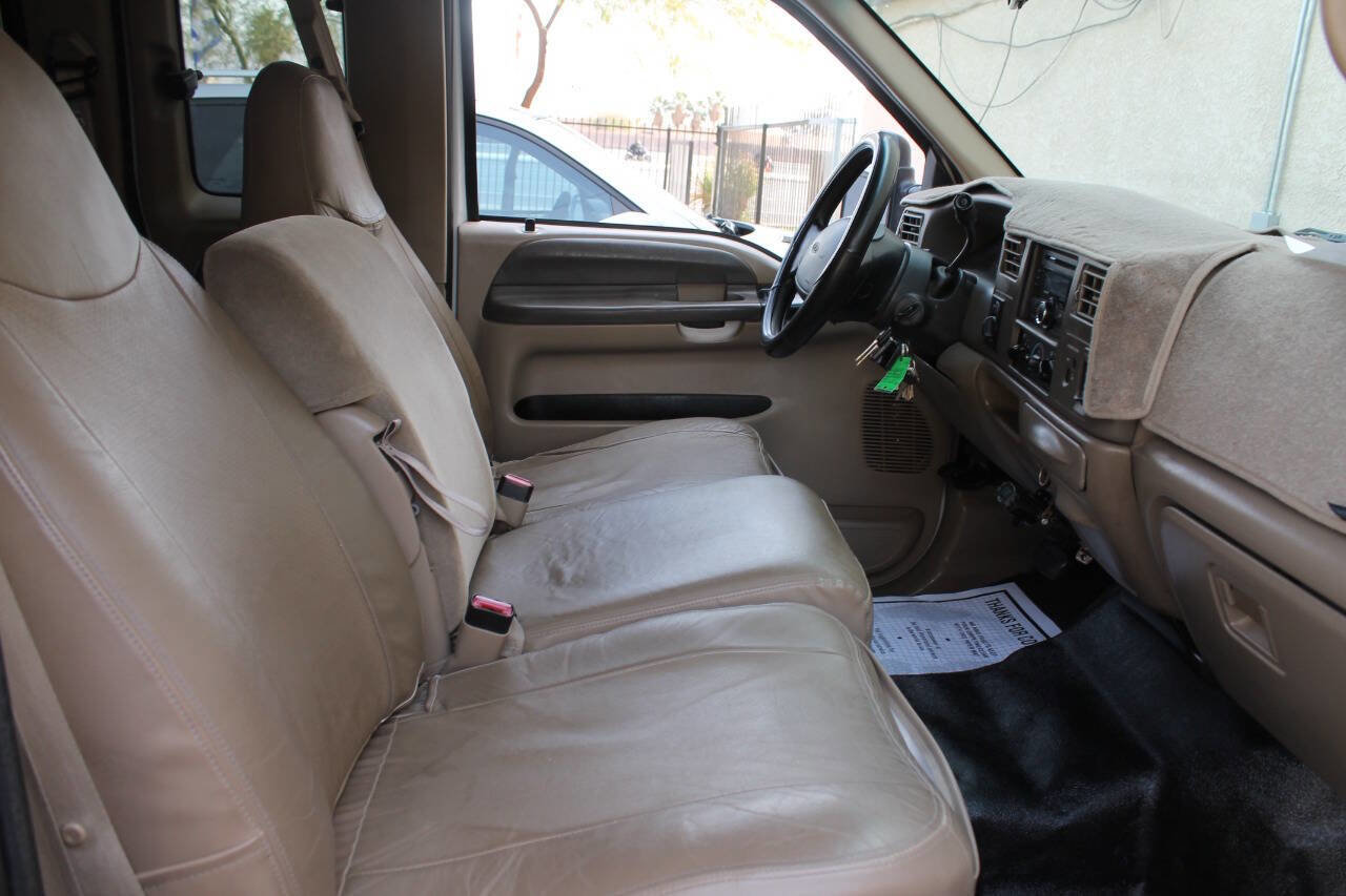 Used 2000 Ford F250 XLT image 37