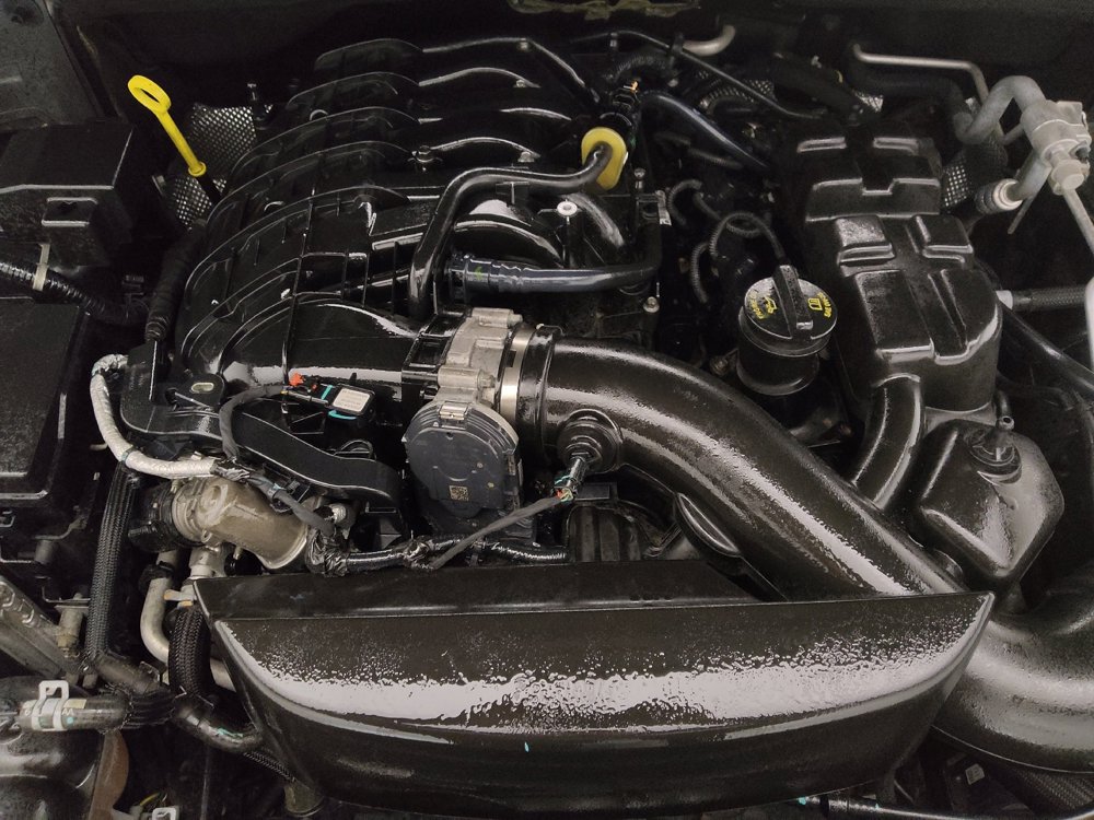 Used 2016 Jeep Grand Cherokee Laredo w/ Quick Order Package 23E image 30