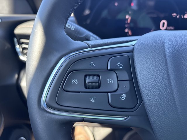 Used 2025 Buick Envista Avenir image 27