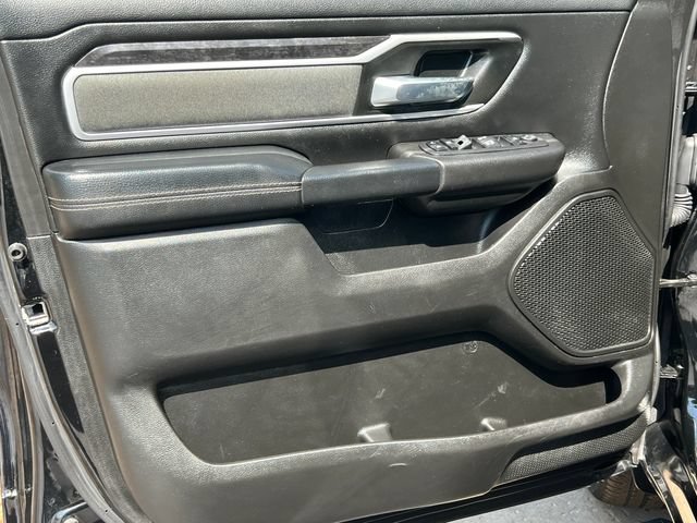 Used 2023 RAM 1500 Big Horn AWD/4WD image 17
