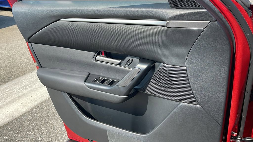 New 2025 MAZDA CX-50 2.5 Hybrid w/ Weather Package image 25