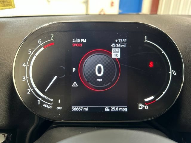 Used 2021 MINI Cooper Countryman S w/ Premium Package AWD/4WD image 25