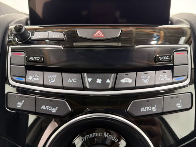 Certified 2024 Acura RDX SH-AWD image 36