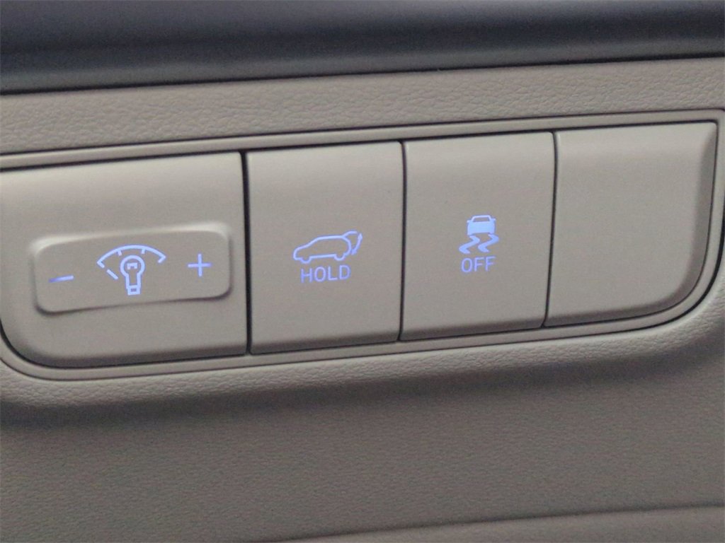 New 2026 Hyundai Tucson SEL image 30