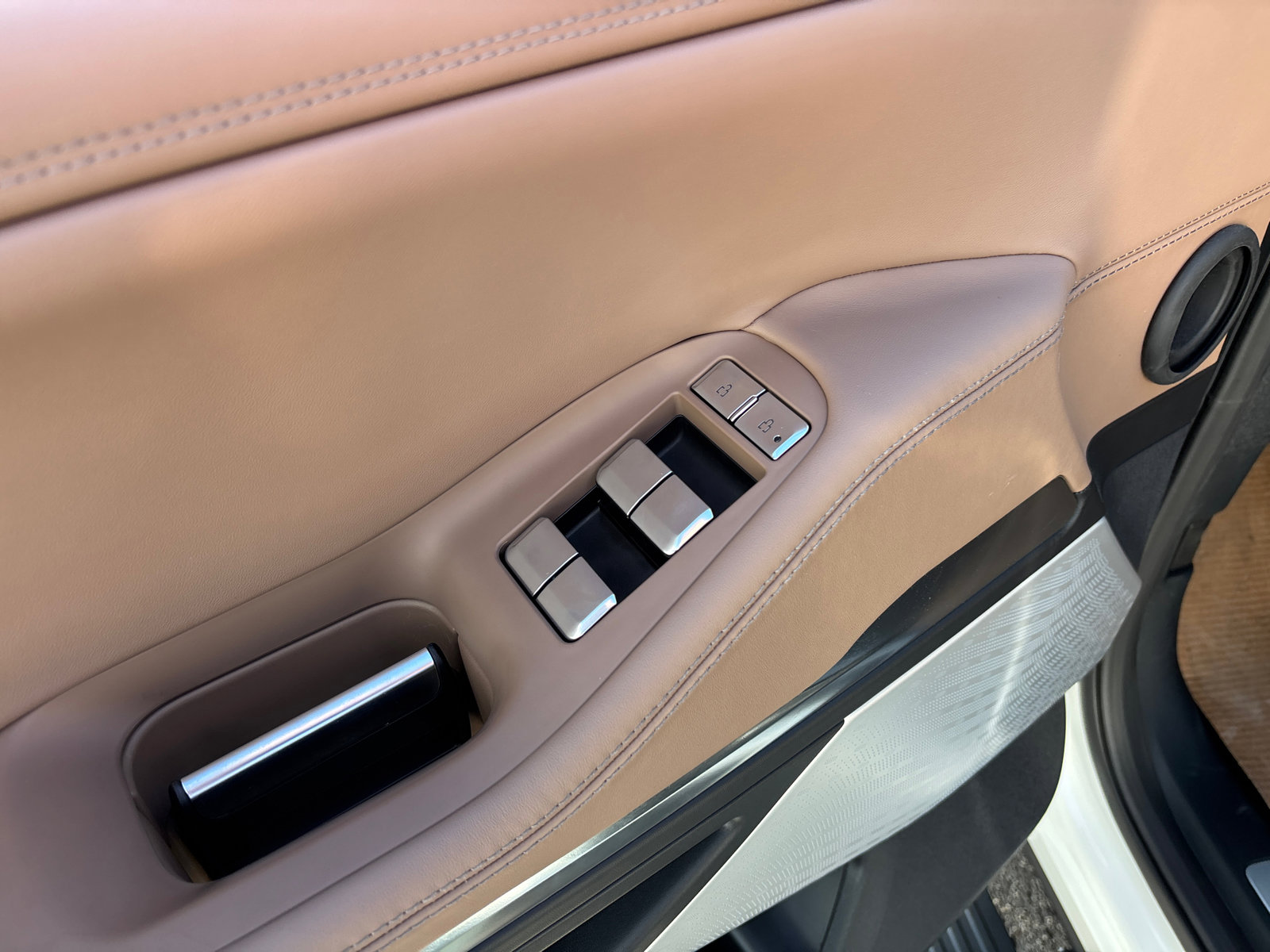 New 2025 Lincoln Navigator L Black Label image 12