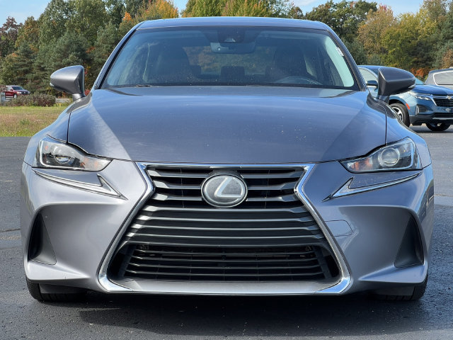 Used 2018 Lexus IS 300 AWD w/ Premium Package image 46