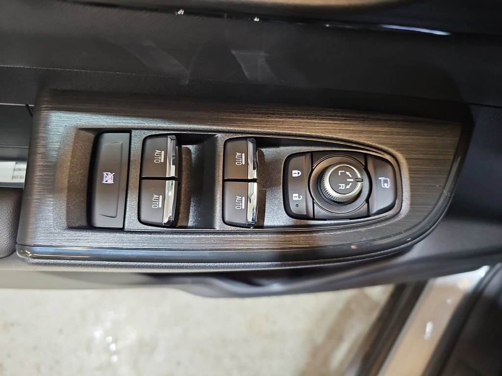 New 2026 Subaru Outback Touring XT AWD/4WD image 28