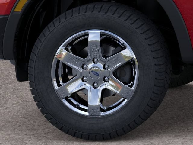 New 2026 Ford Ranger XLT w/ FX4 Off-Road Package AWD/4WD image 19