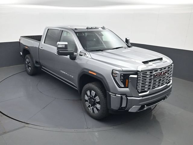 New 2026 GMC Sierra 2500 Denali w/ Denali Reserve Package AWD/4WD image 15