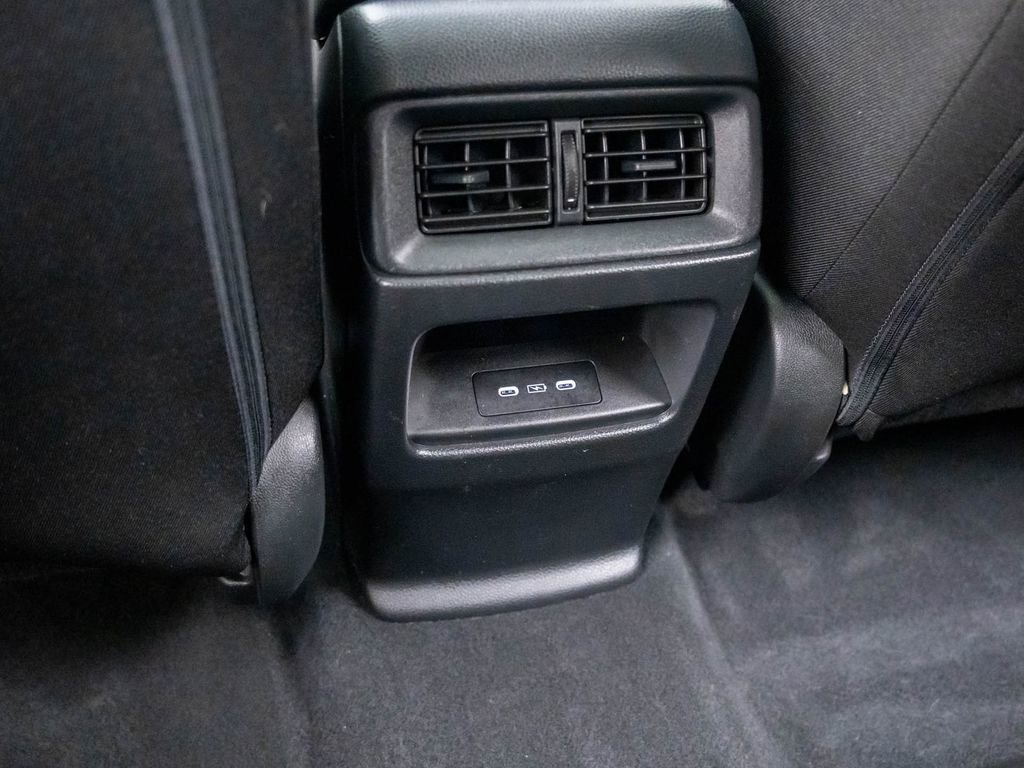 Certified 2024 Honda CR-V EX image 20