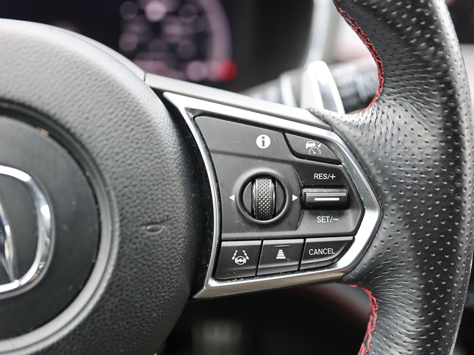 Used 2022 Acura MDX Type S image 46