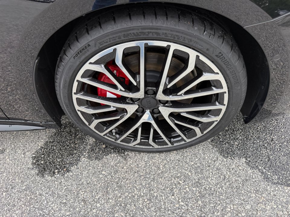 New 2026 Audi S5 Premium Plus AWD/4WD image 25