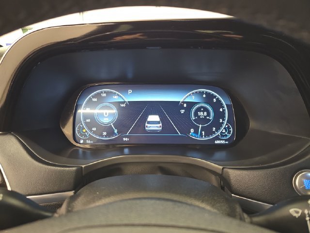 Used 2020 Hyundai Palisade Limited FWD image 33