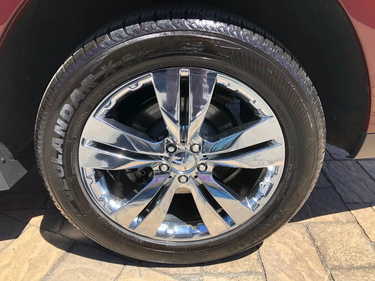 Used 2010 Mercedes-Benz GL 450 4MATIC image 15