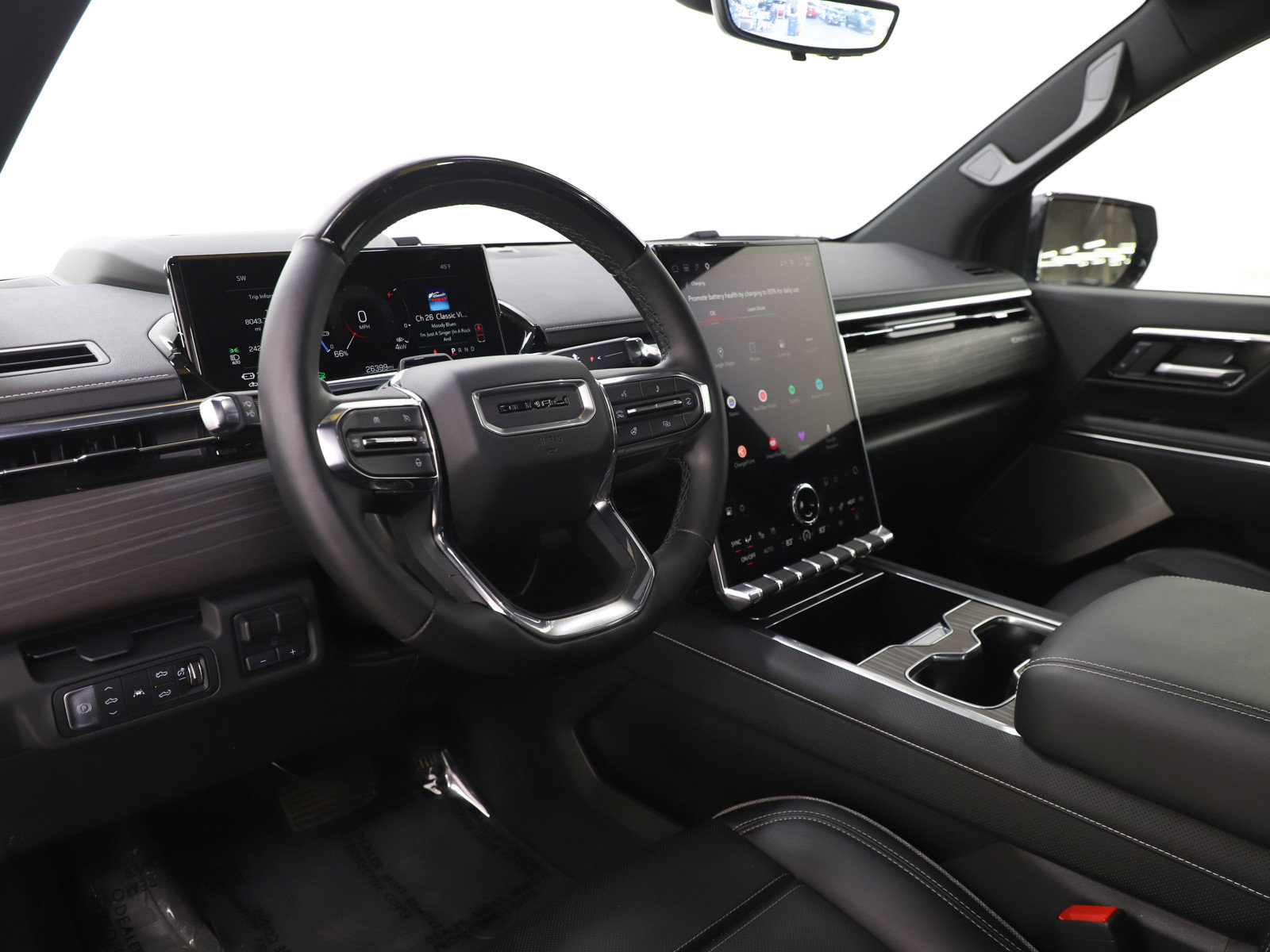 Used 2025 GMC Sierra EV Denali image 27