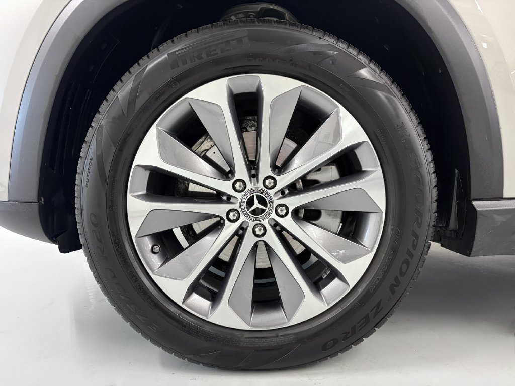 Certified 2022 Mercedes-Benz GLE 350 4MATIC image 11
