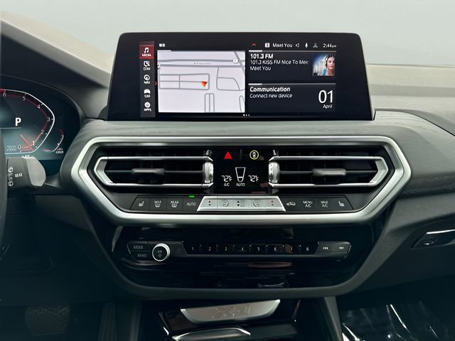 Certified 2023 BMW X3 xDrive30i w/ Convenience Package image 18
